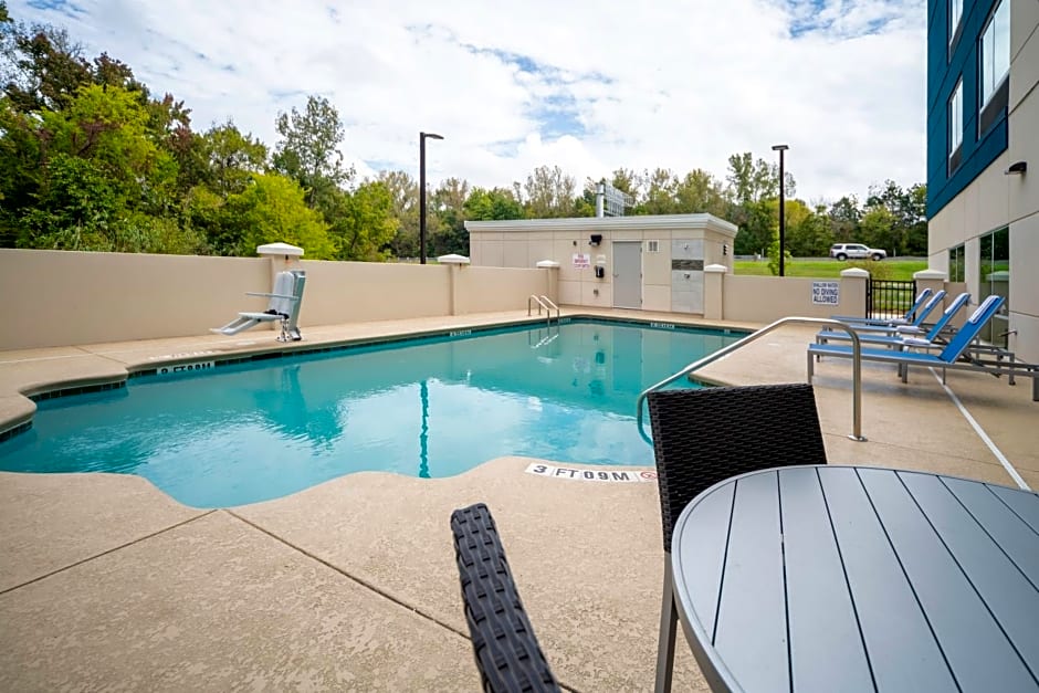 Holiday Inn Express and Suites Rock Hill By IHG