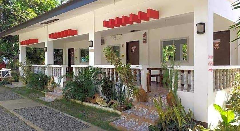 KNB WEST VILLA INN -PATAR