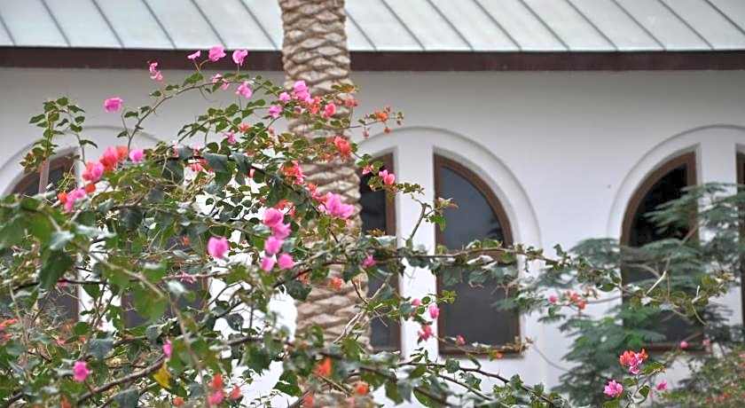 Russian Pilgrims Residence