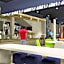 ibis budget Toulon centre