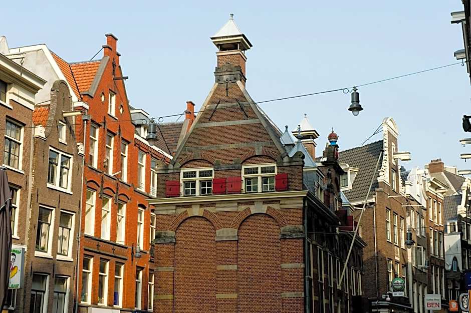 Inntel Hotels Amsterdam Centre