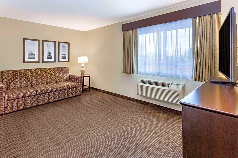 AmericInn by Wyndham Sleepy Eye