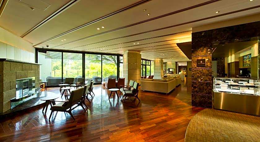 Kinugawa Kanaya Hotel