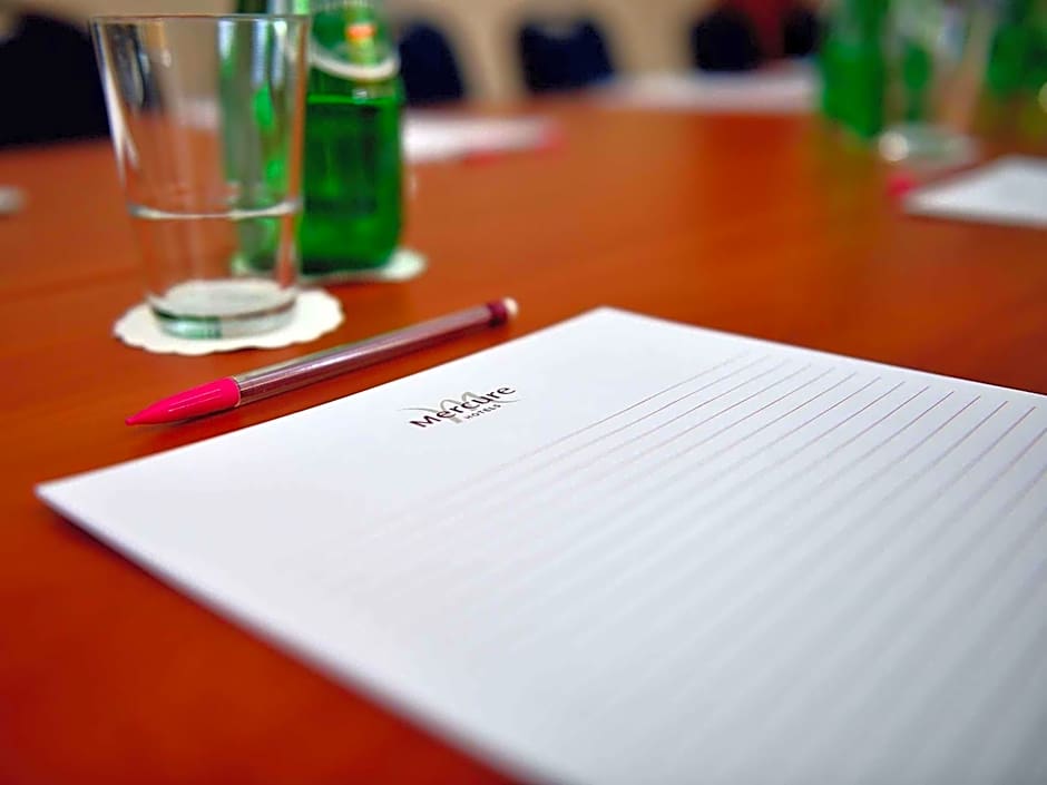 Mercure Torun Centrum