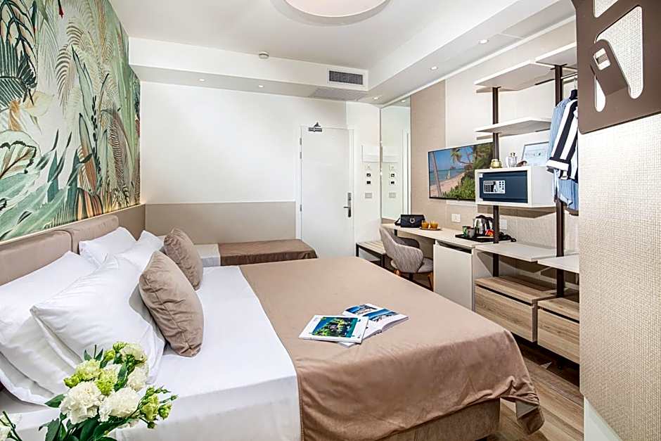 Hotel Excelsior