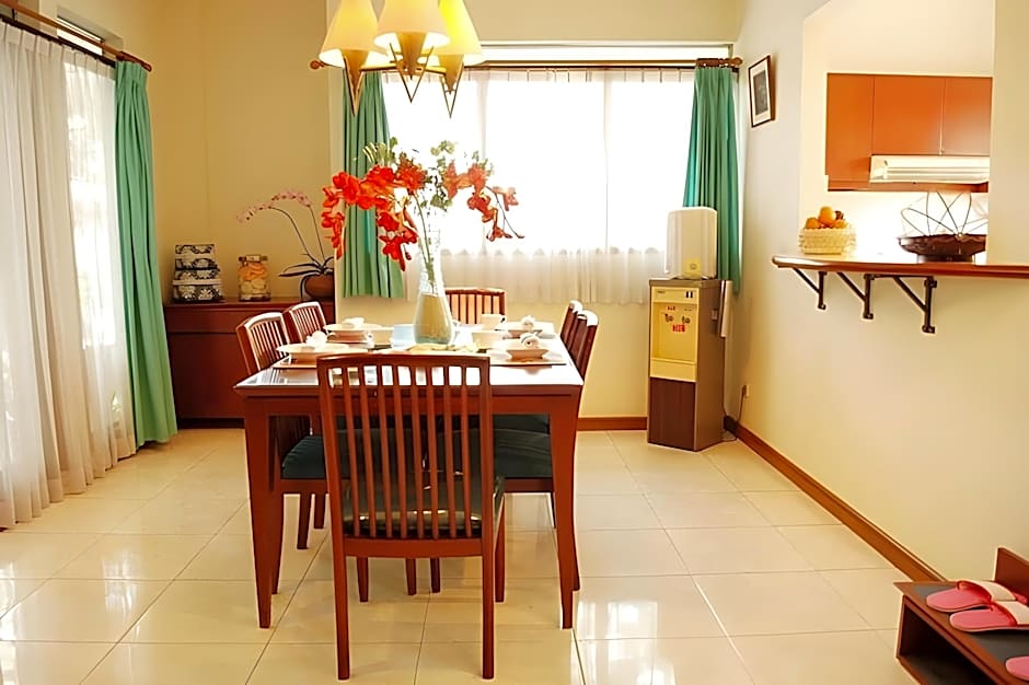 Puri Setiabudhi Residence Hotel