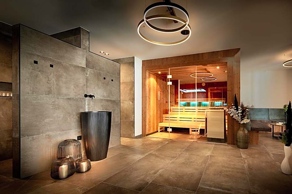 Panoramahotel Burgeck