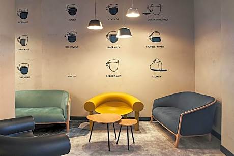 Ibis Styles Boleslawiec