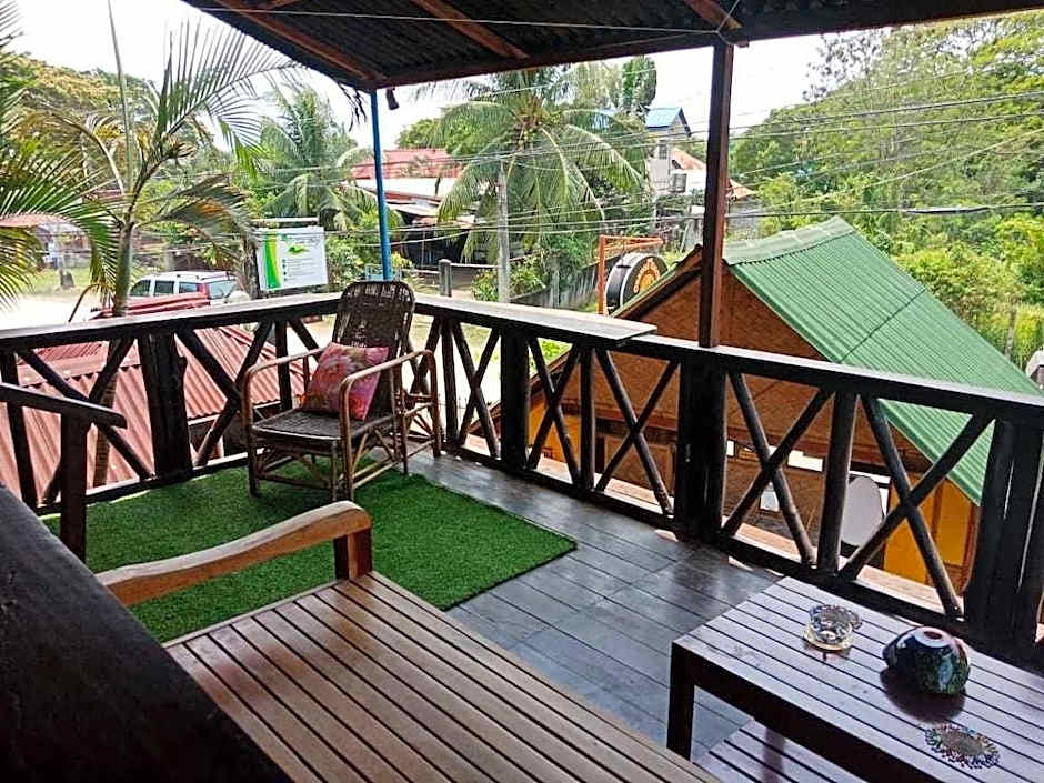 Lala Panzi Bed and Breakfast