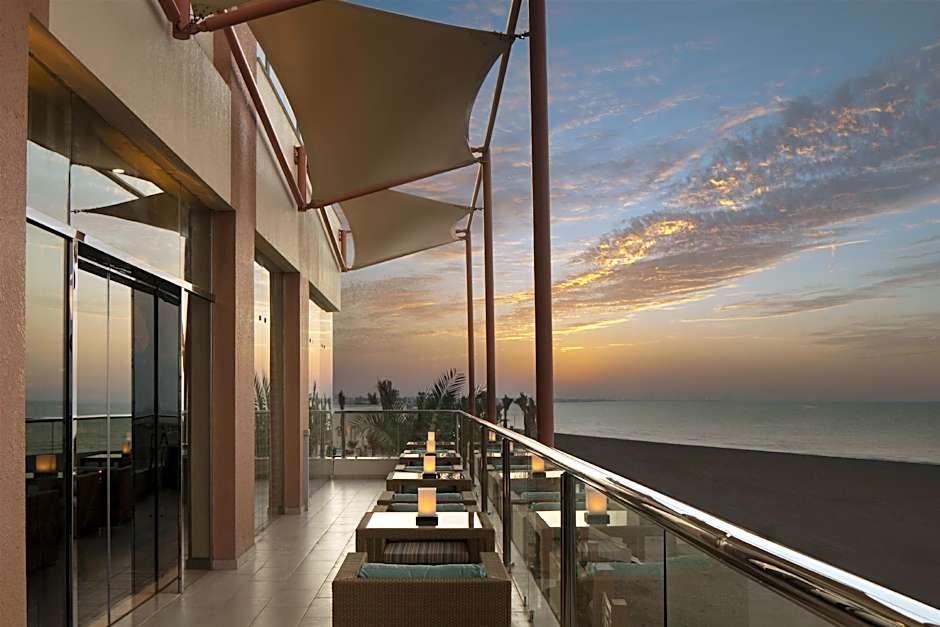 Radisson Blu Hotel & Resort, Sohar