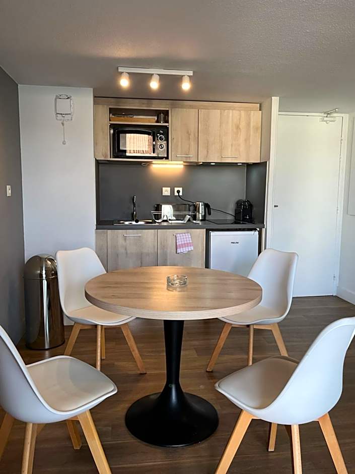 Les appartements du Clos de la Chartreuse By Ateya