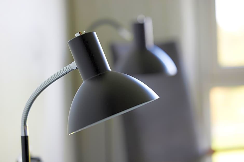 Trinity Hotel og Konference