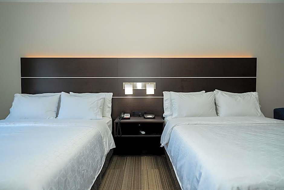 Holiday Inn Express Hotel & Suites Deer Park By IHG