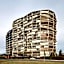 Nishi Apartments