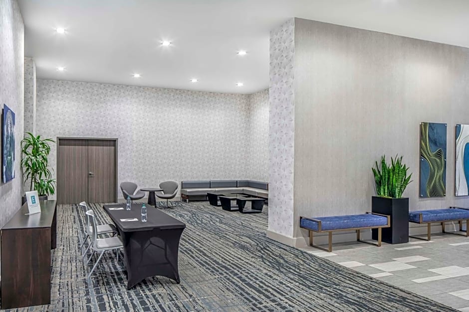 Embassy Suites by Hilton Atlanta Midtown