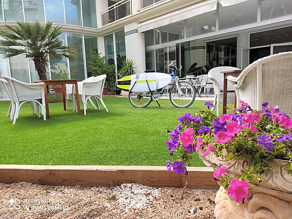 Hotel & Apartaments Thalassa Sport & Wellness