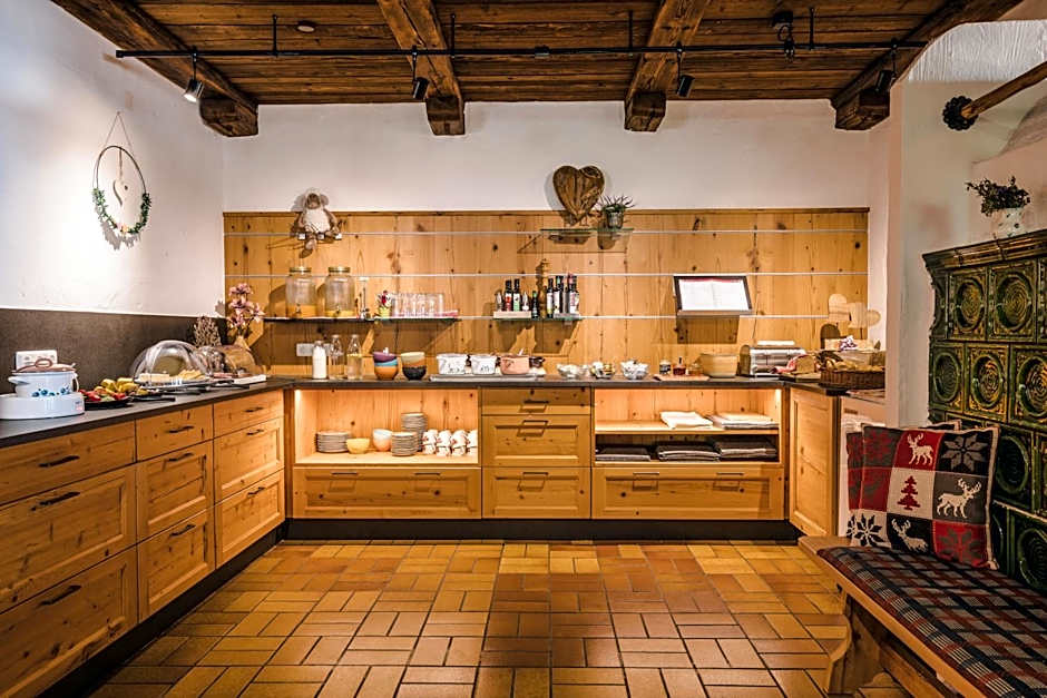 Gasthaus Obergaisberg