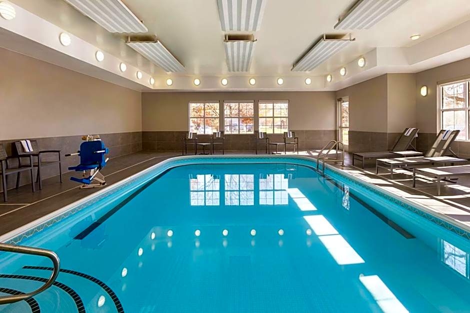 Residence Inn by Marriott West Springfield