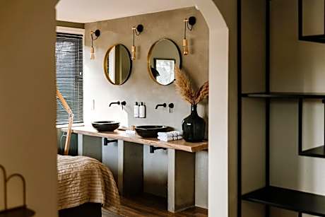 Boutique Hotel Hoog Soeren