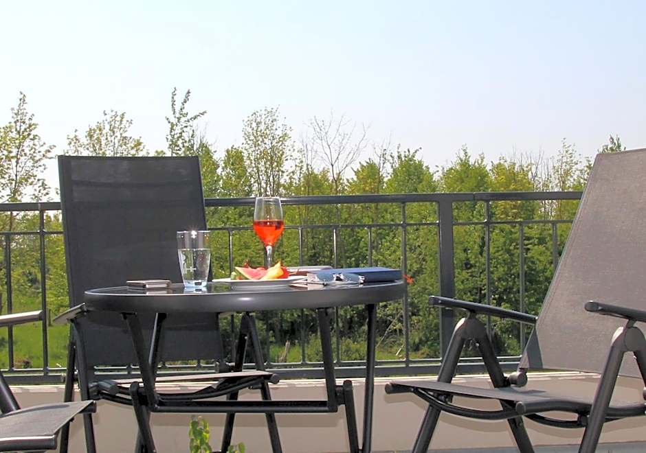 Avalon Hotel Bellevue