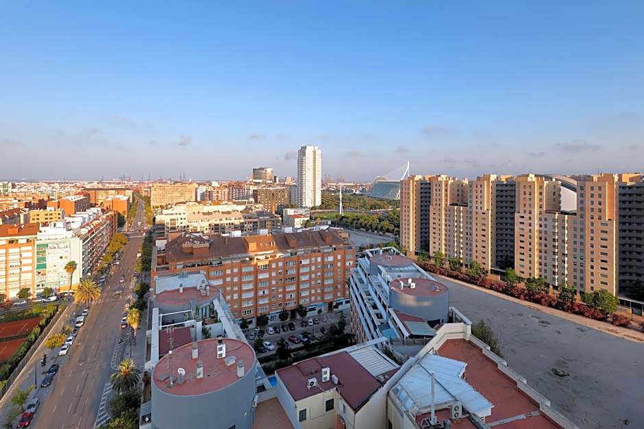 Eurostars Rey Don Jaime