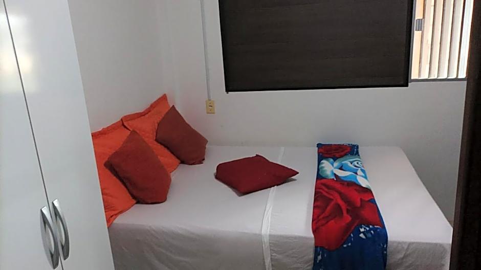 Hostel portal do sol