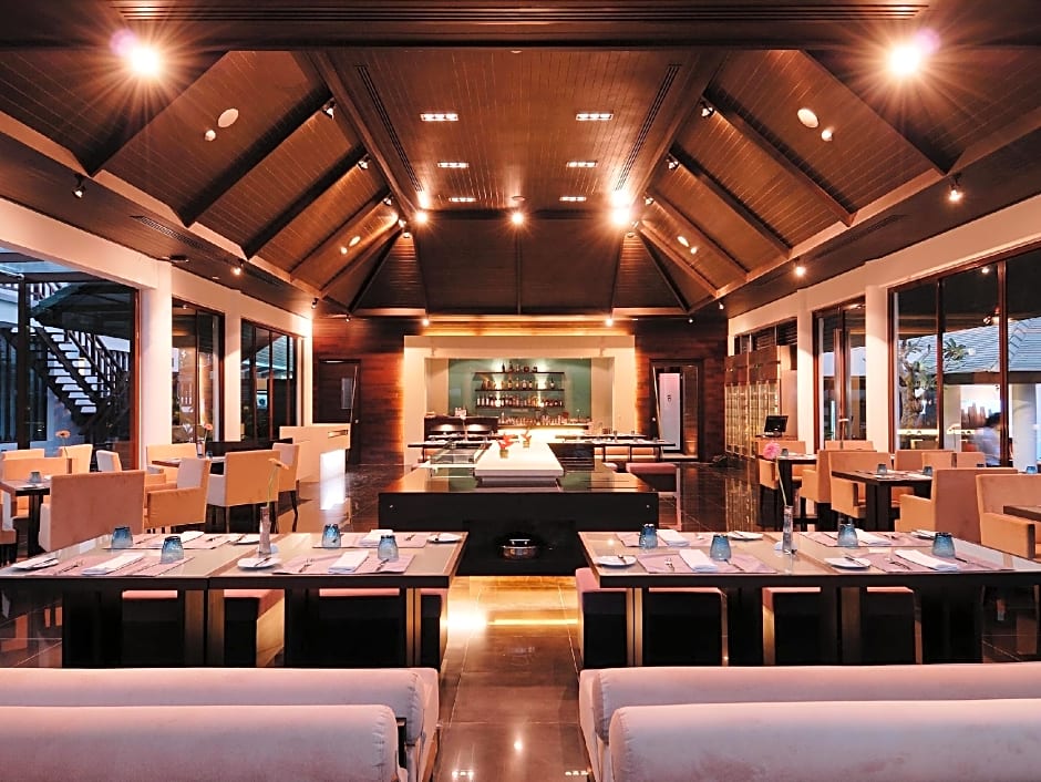 The Zign Premium Villa