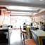 Round Cube Guest House