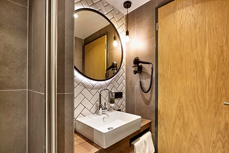 H2 Hotel Mainz