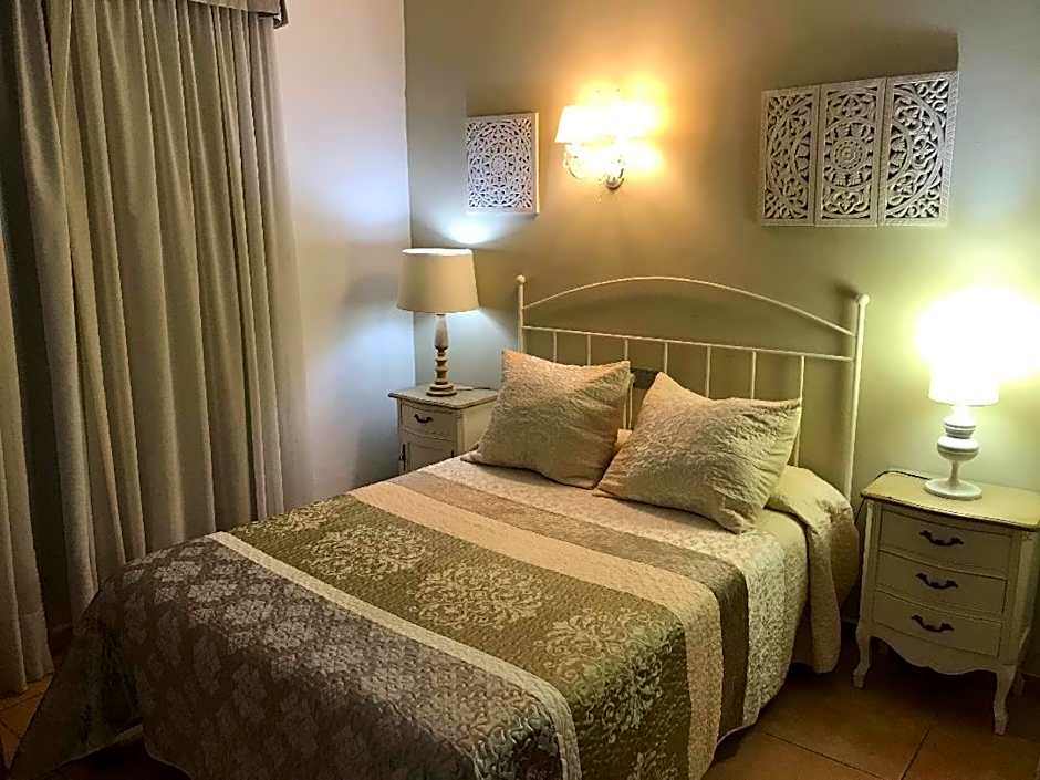 Hostal Boutique Macavi