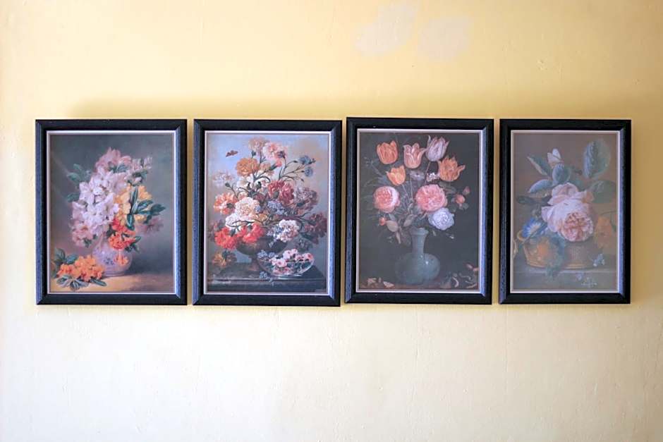 Hotel La Posada de Lalola