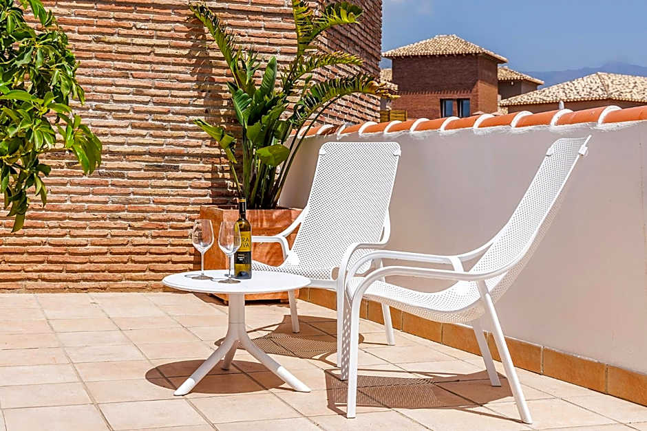 Hotel Almijara - Mares