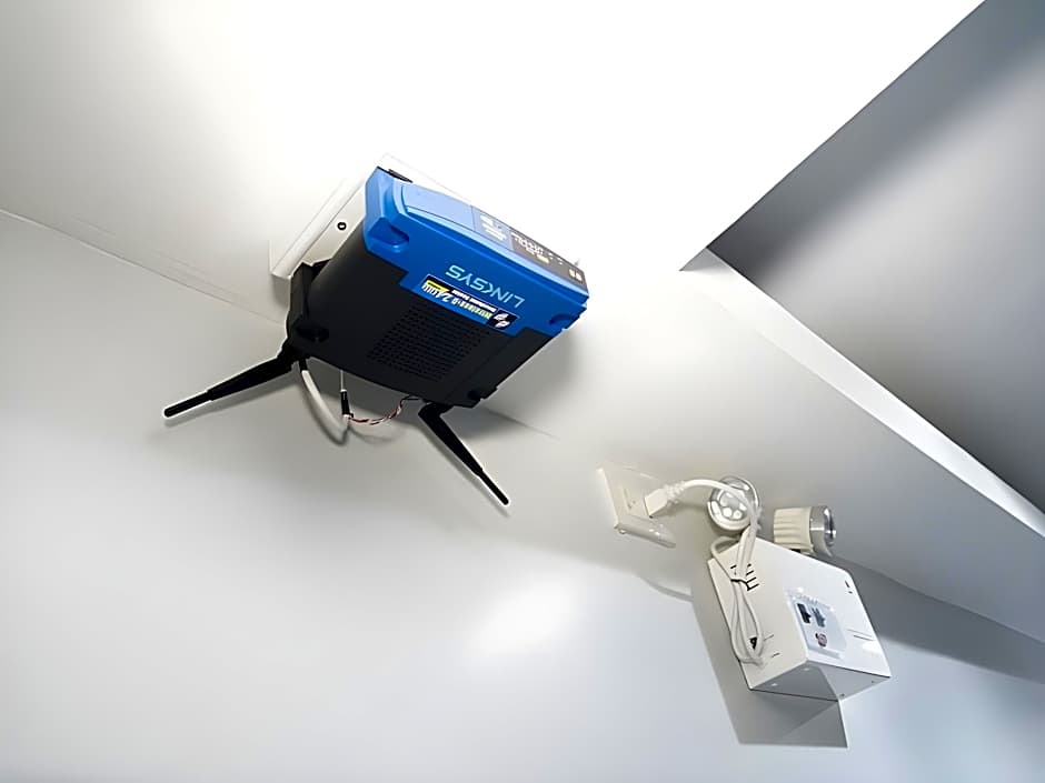 Ma Non Nont Hotel and Apartment