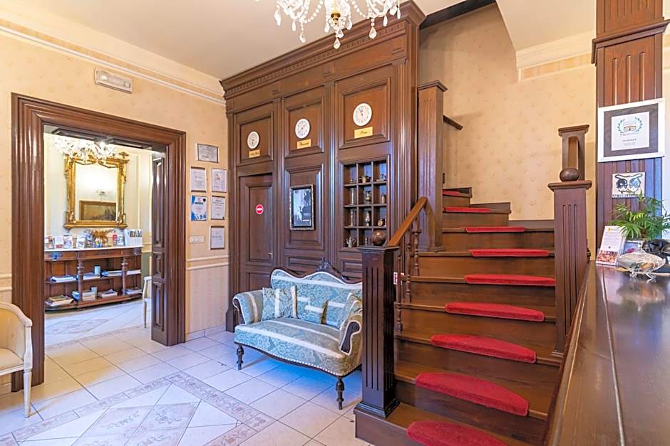 Hotel Boutique Casa del Sole