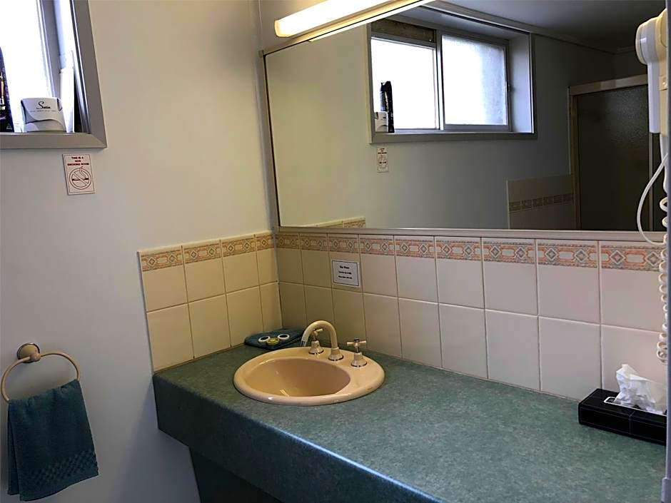 Ballarat Eureka Lodge Motel