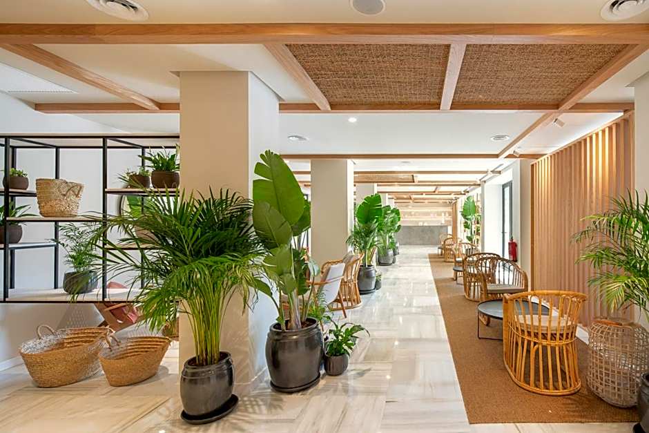 Hotel Eden Nord Soller