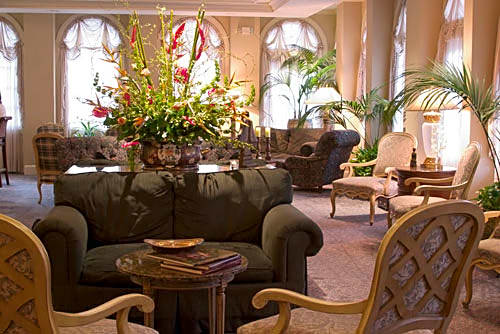 Four Points By Sheraton French Quarter
