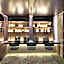 Hotel Villa Fontaine Grand Tokyo-Roppongi