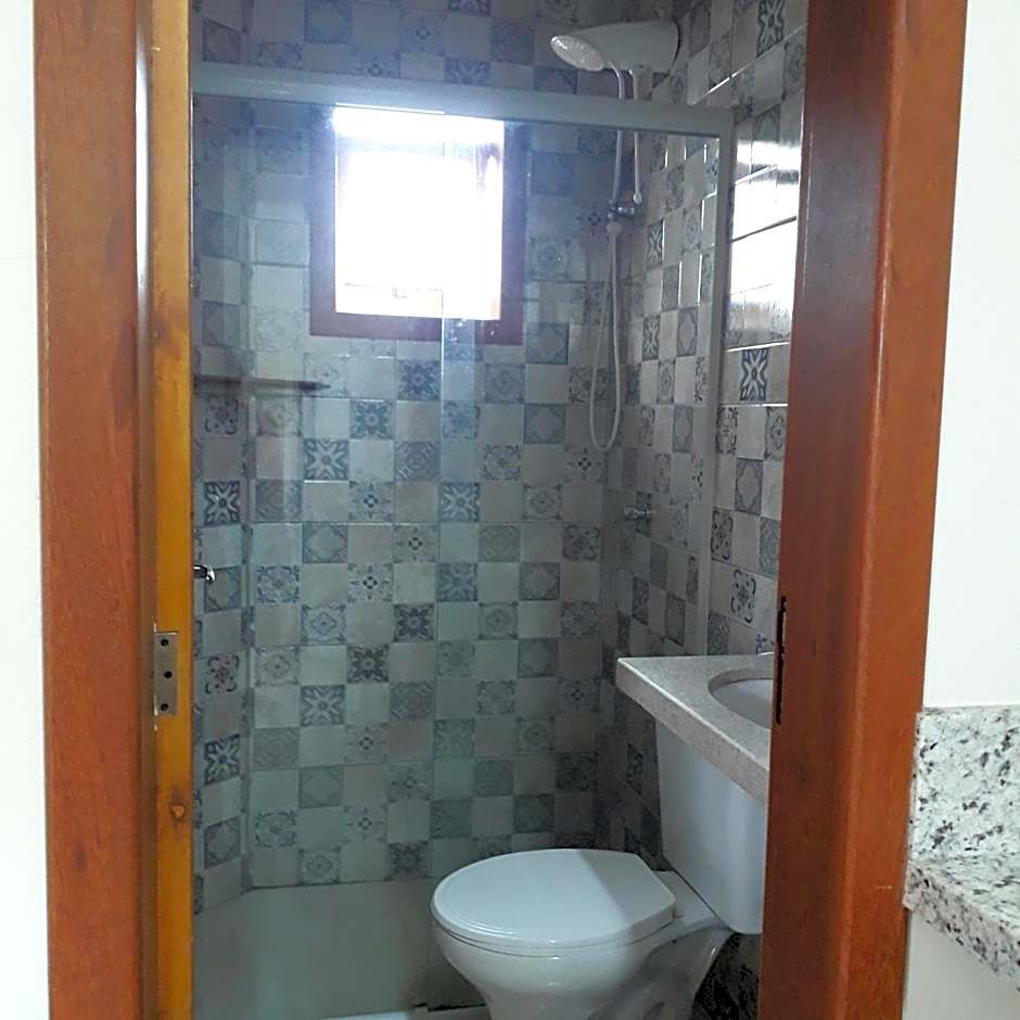 Pousada Moradas do Moçambique