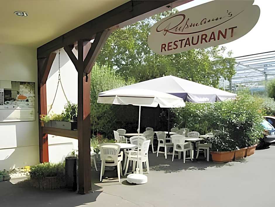Rußmann Hotel & Living