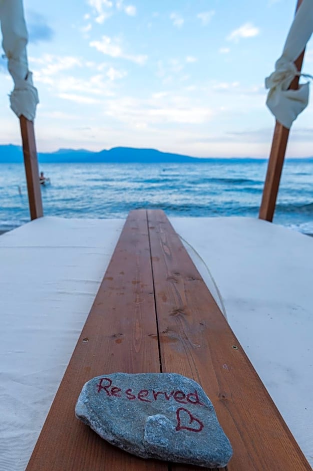 Hotel Agamemnon Beach