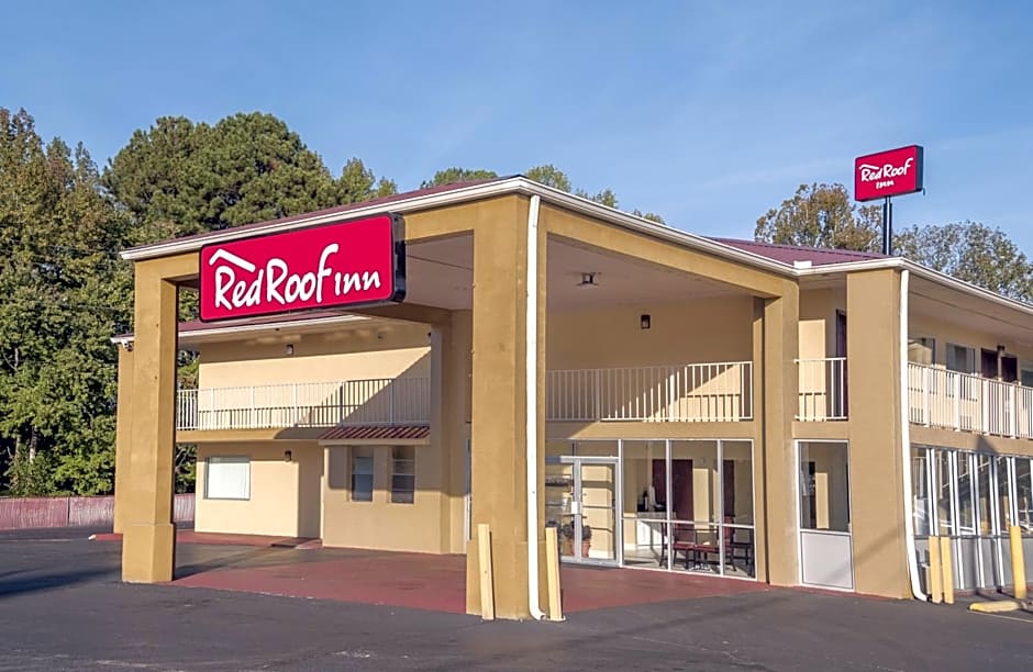 Red Roof Inn Acworth - Emerson / LakePoint South