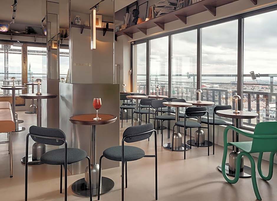 Solo Sokos Hotel Torni Helsinki