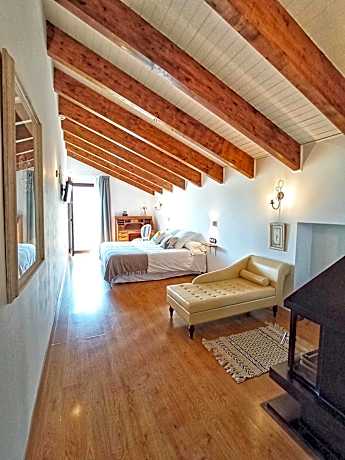 Hotel Boutique La Casa del Río