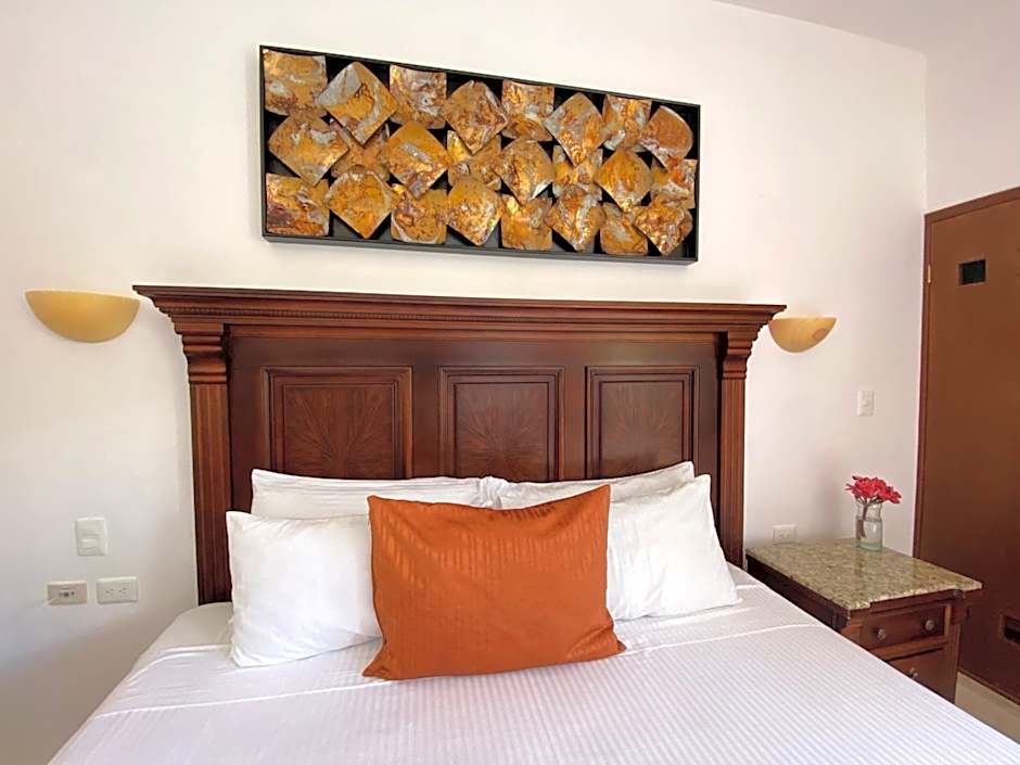 Hotel Las Golondrinas