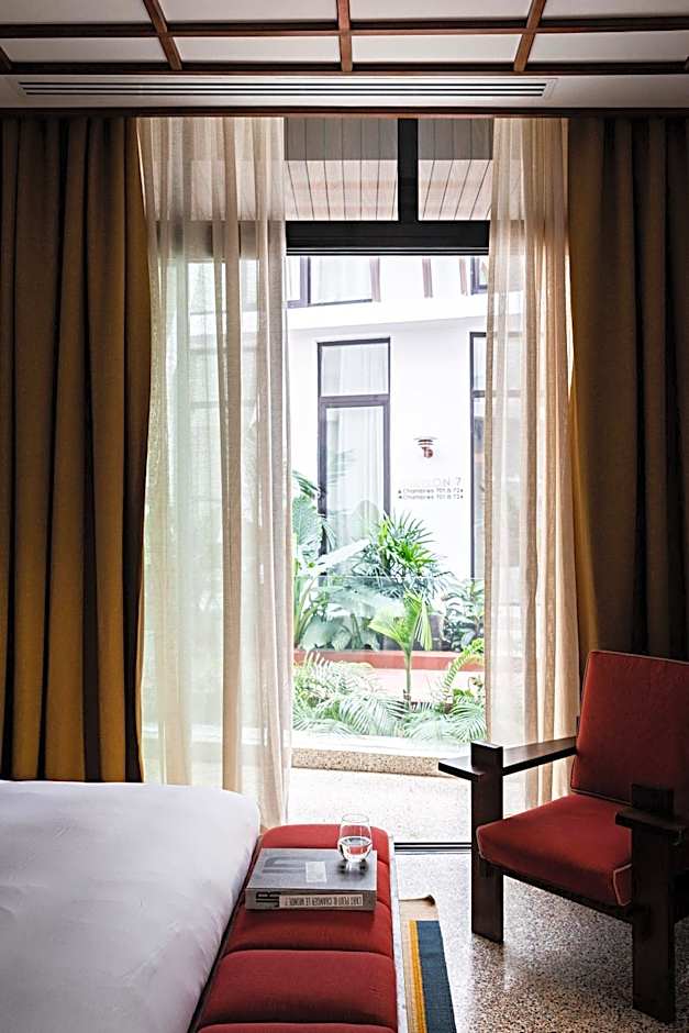 La Maison Palmier Abidjan, a Member of Design Hotels