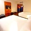 Marriott Puebla Hotel Meson Del Angel