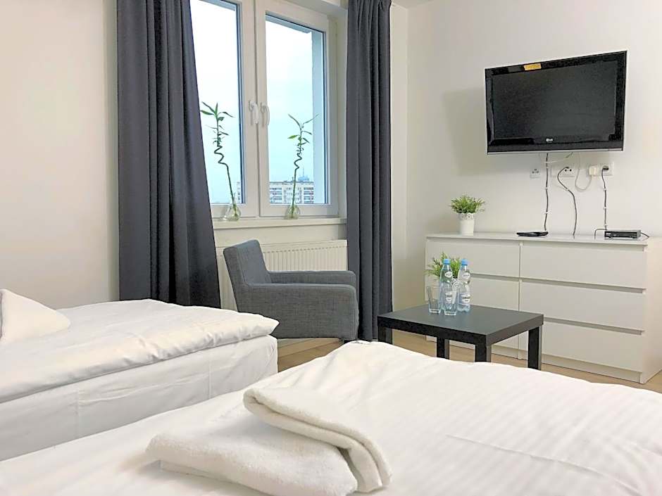 Residence Aparthotel