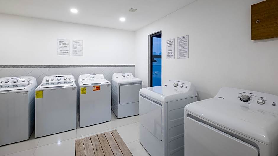 Staybridge Suites By Holiday Inn Villahermosa Tabasco By IHG