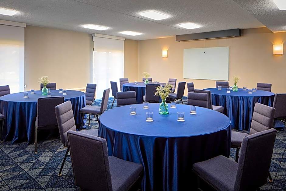 Courtyard by Marriott Manassas Battlefield Park